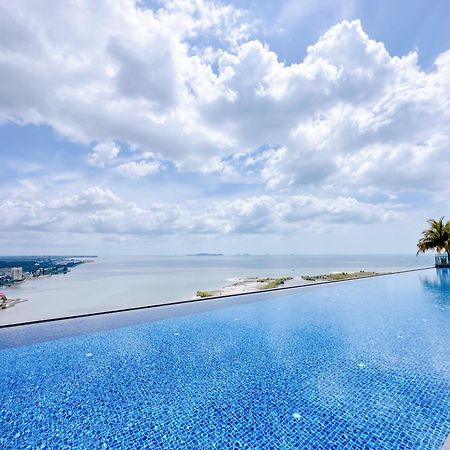 Silver Scape Residence Melaka Raya By Heystay Management Екстер'єр фото